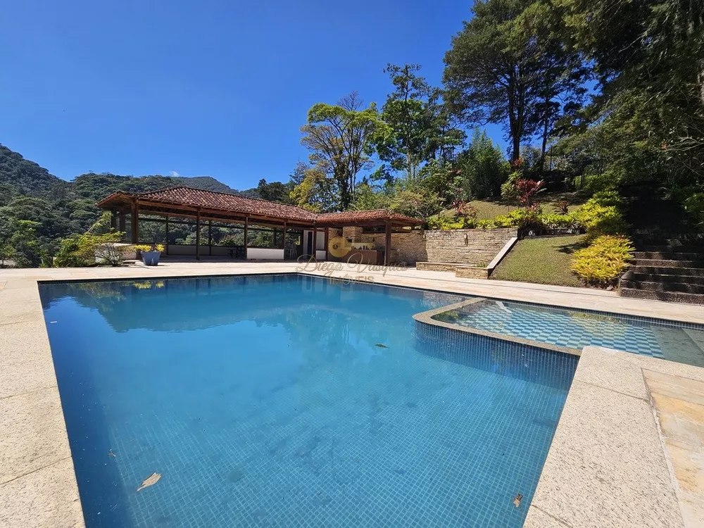 Casa de Condomínio, 5 quartos - Foto 8