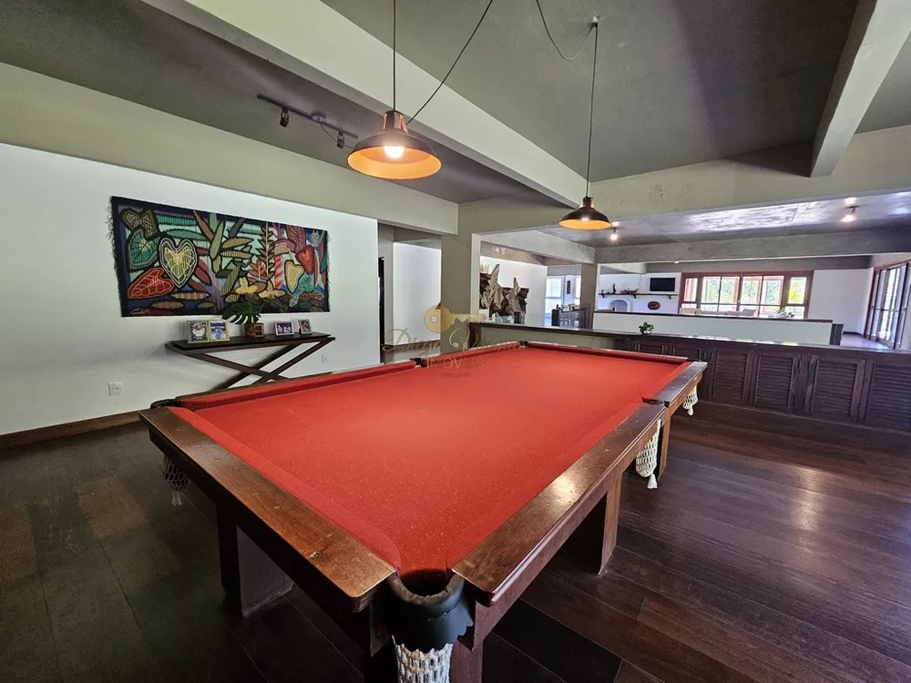 Casa de Condomínio, 5 quartos - Foto 30