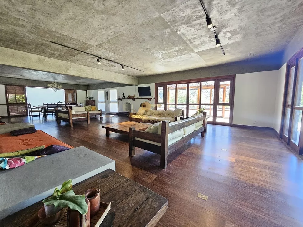 Casa de Condomínio, 5 quartos - Foto 19