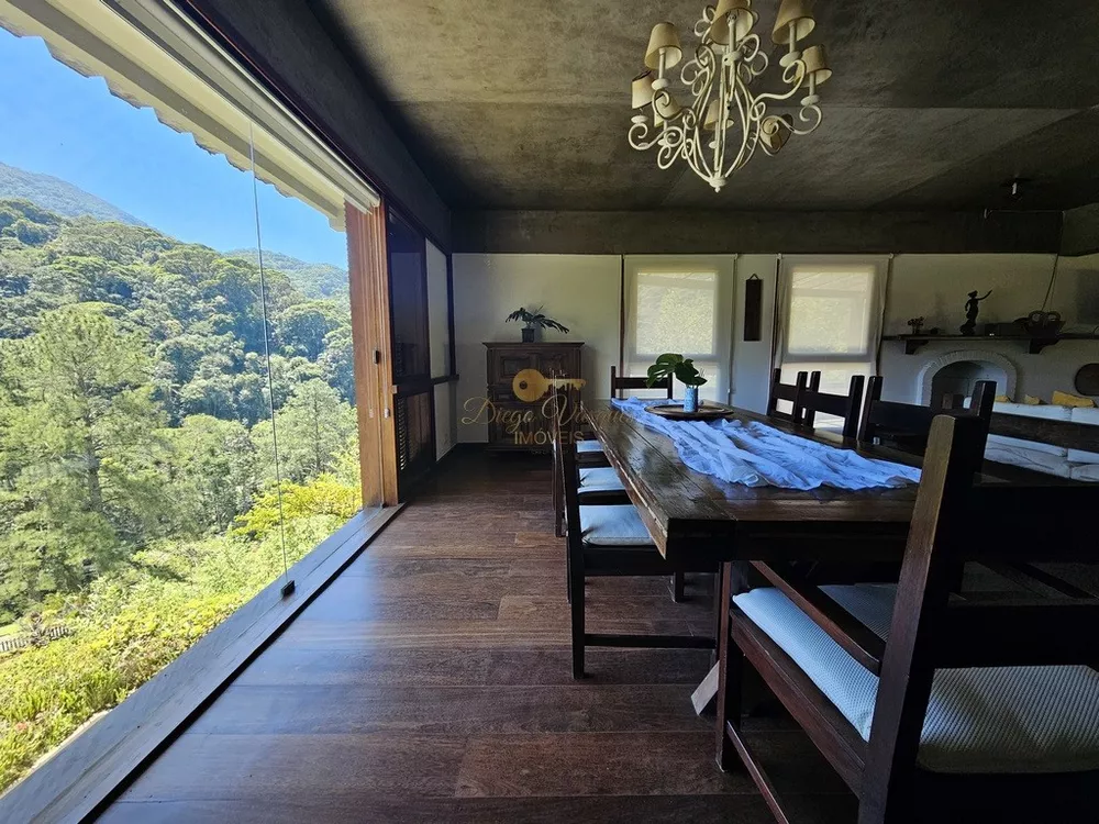 Casa de Condomínio, 5 quartos - Foto 24