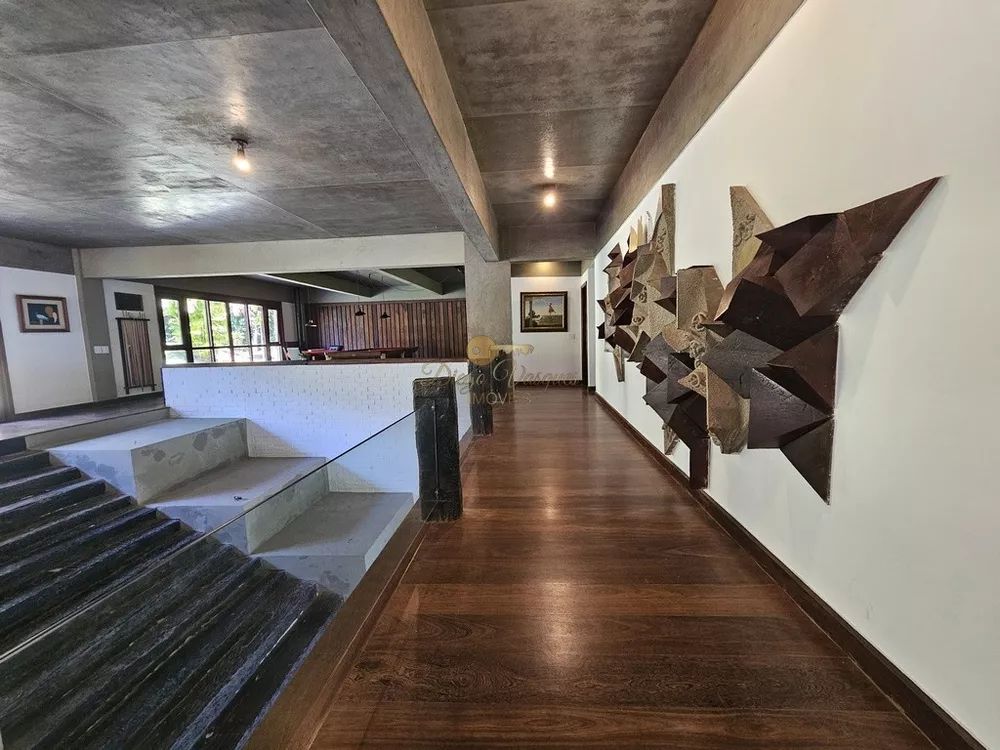 Casa de Condomínio, 5 quartos - Foto 28