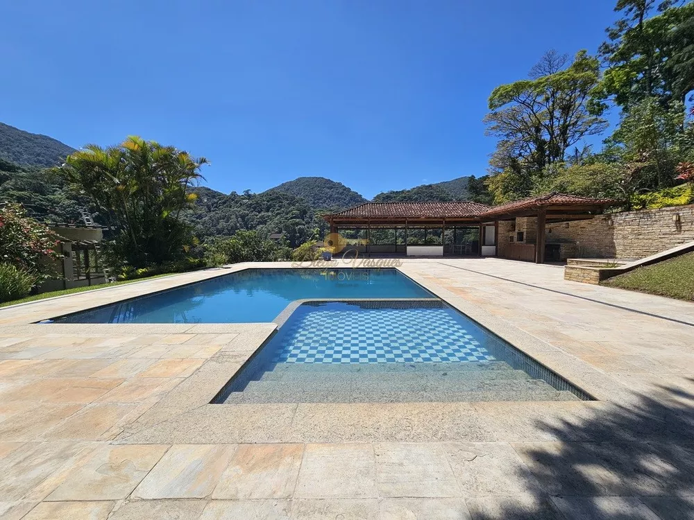 Casa de Condomínio, 5 quartos - Foto 7