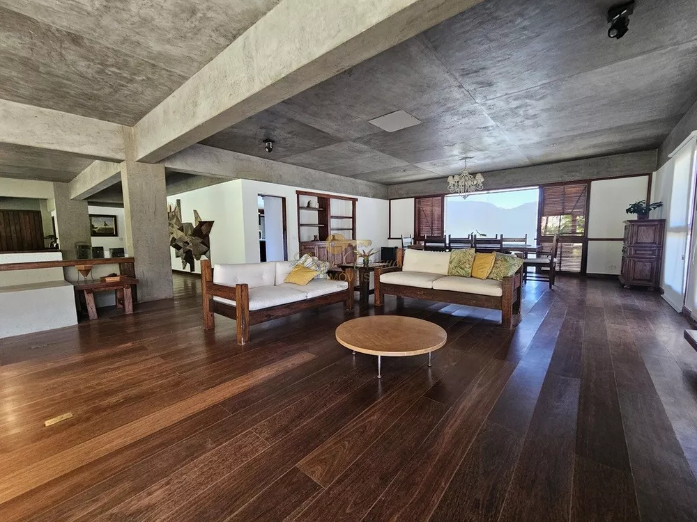 Casa de Condomínio, 5 quartos - Foto 21