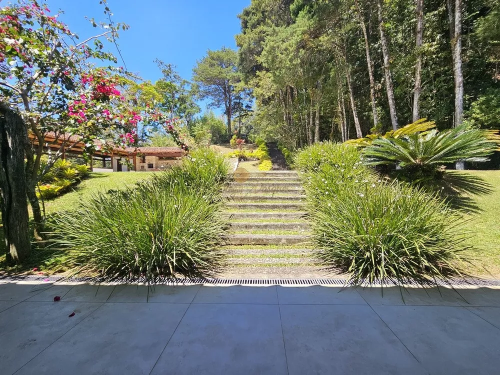 Casa de Condomínio, 5 quartos - Foto 14