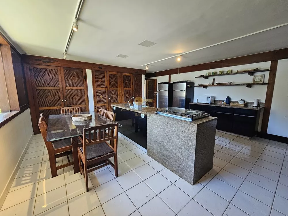 Casa de Condomínio, 5 quartos - Foto 35