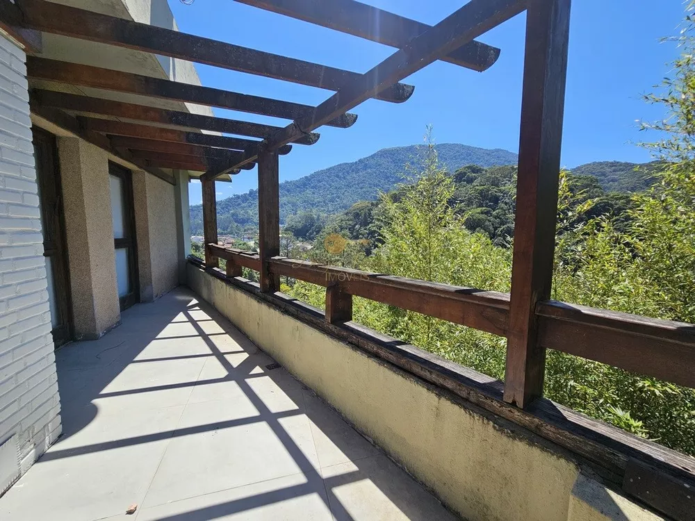 Casa de Condomínio, 5 quartos - Foto 27