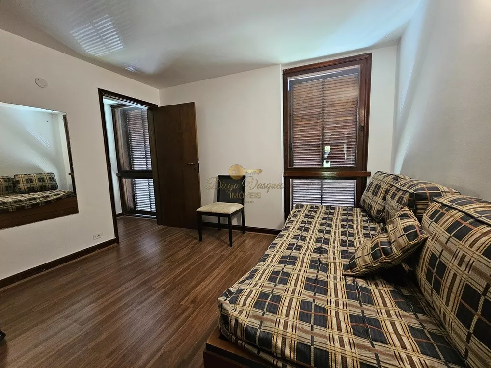 Casa de Condomínio, 5 quartos - Foto 37