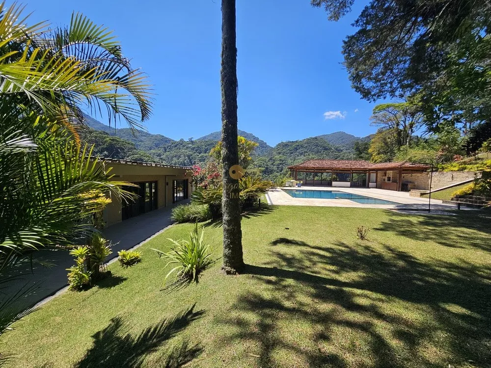 Casa de Condomínio, 5 quartos - Foto 2