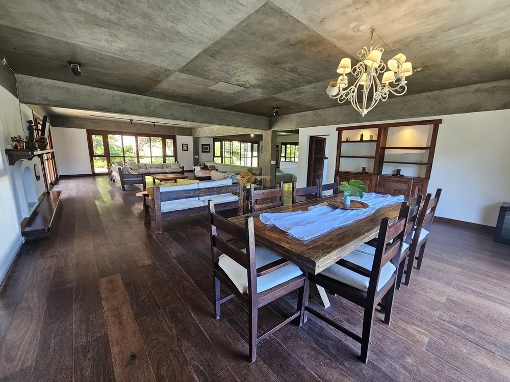 Casa de Condomínio, 5 quartos - Foto 26