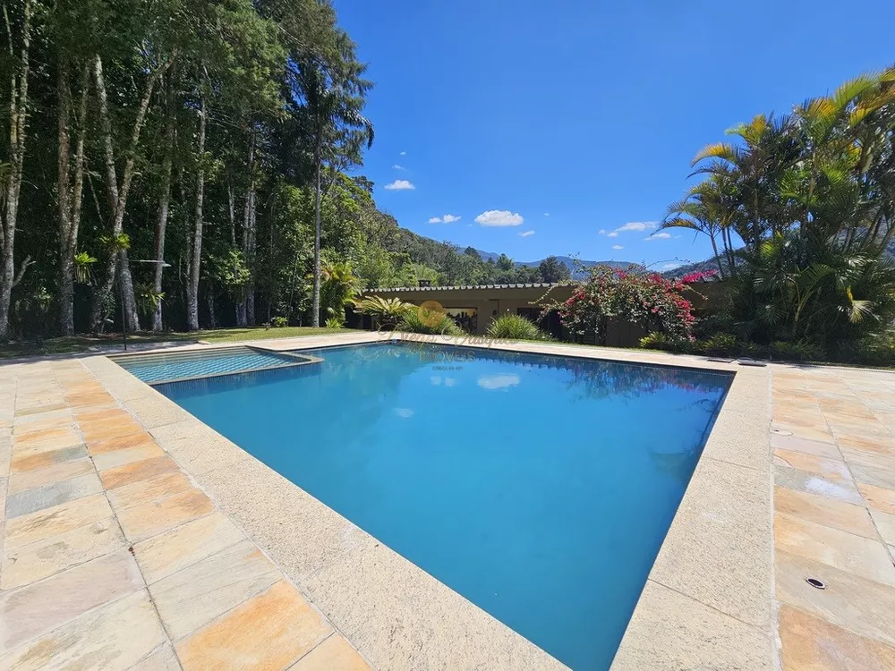 Casa de Condomínio, 5 quartos - Foto 9