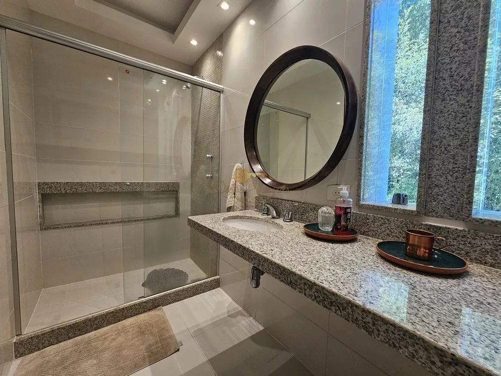 Casa de Condomínio, 5 quartos - Foto 47