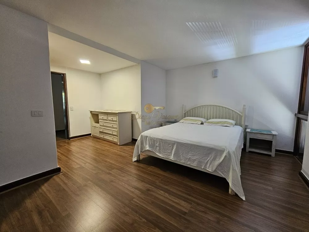 Casa de Condomínio, 5 quartos - Foto 39