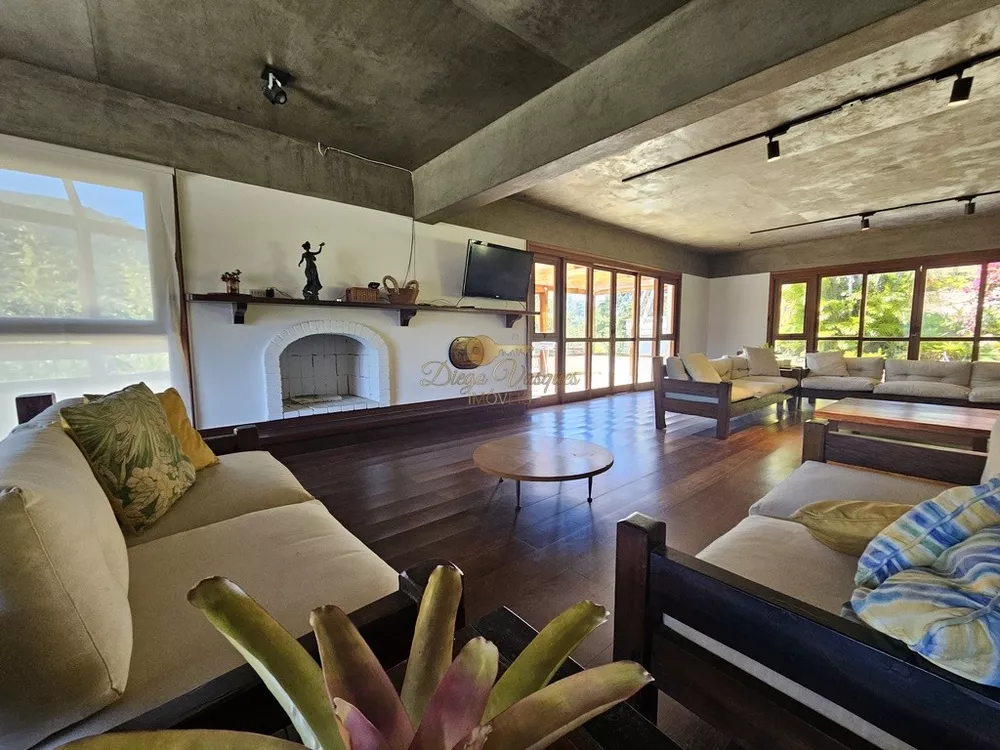 Casa de Condomínio, 5 quartos - Foto 25