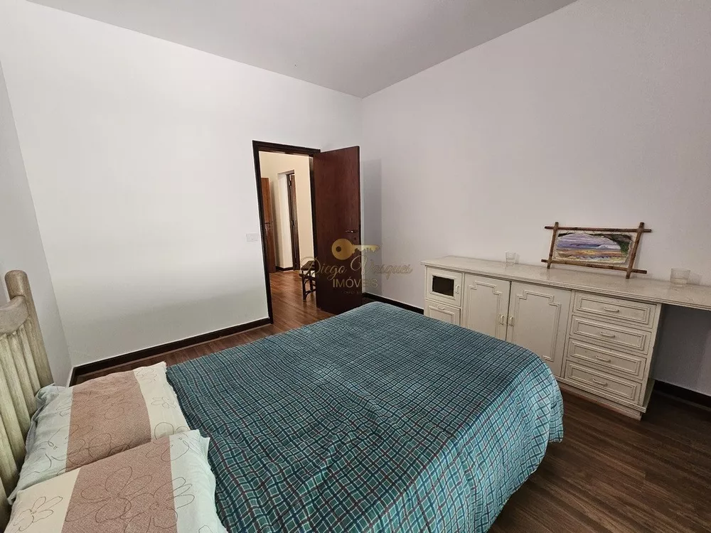 Casa de Condomínio, 5 quartos - Foto 46