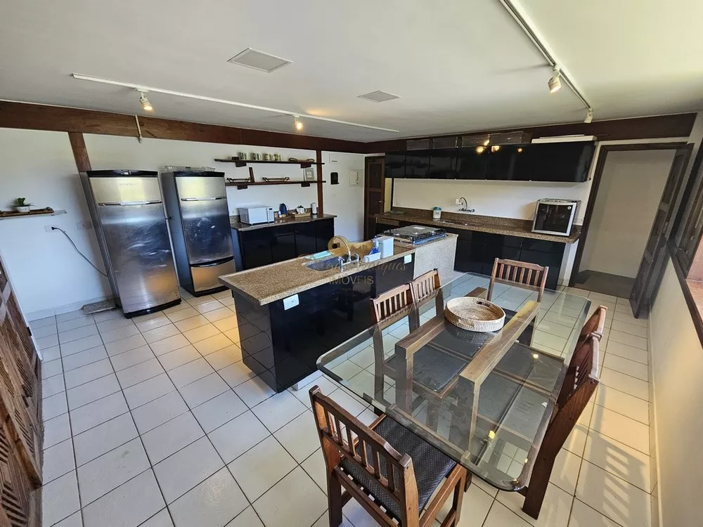 Casa de Condomínio, 5 quartos - Foto 34