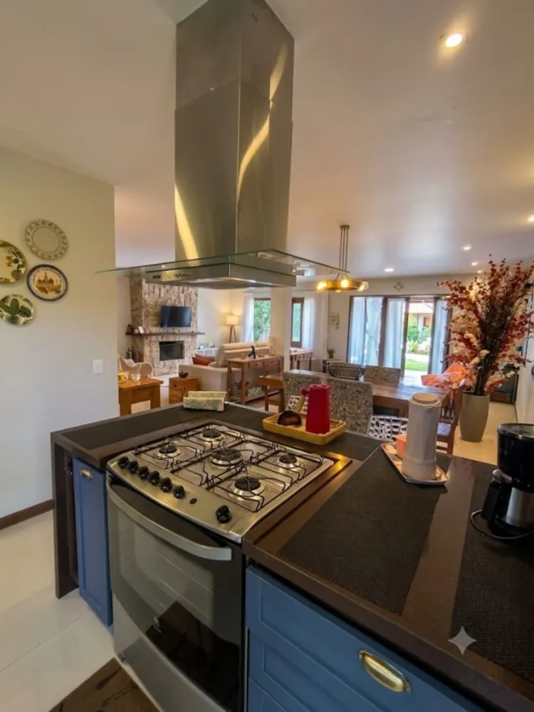 Casa de Condomínio, 3 quartos - Foto 6