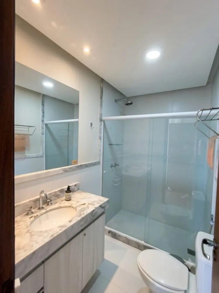 Casa de Condomínio, 3 quartos - Foto 10