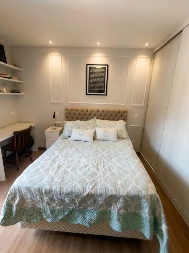 Casa de Condomínio, 3 quartos - Foto 8