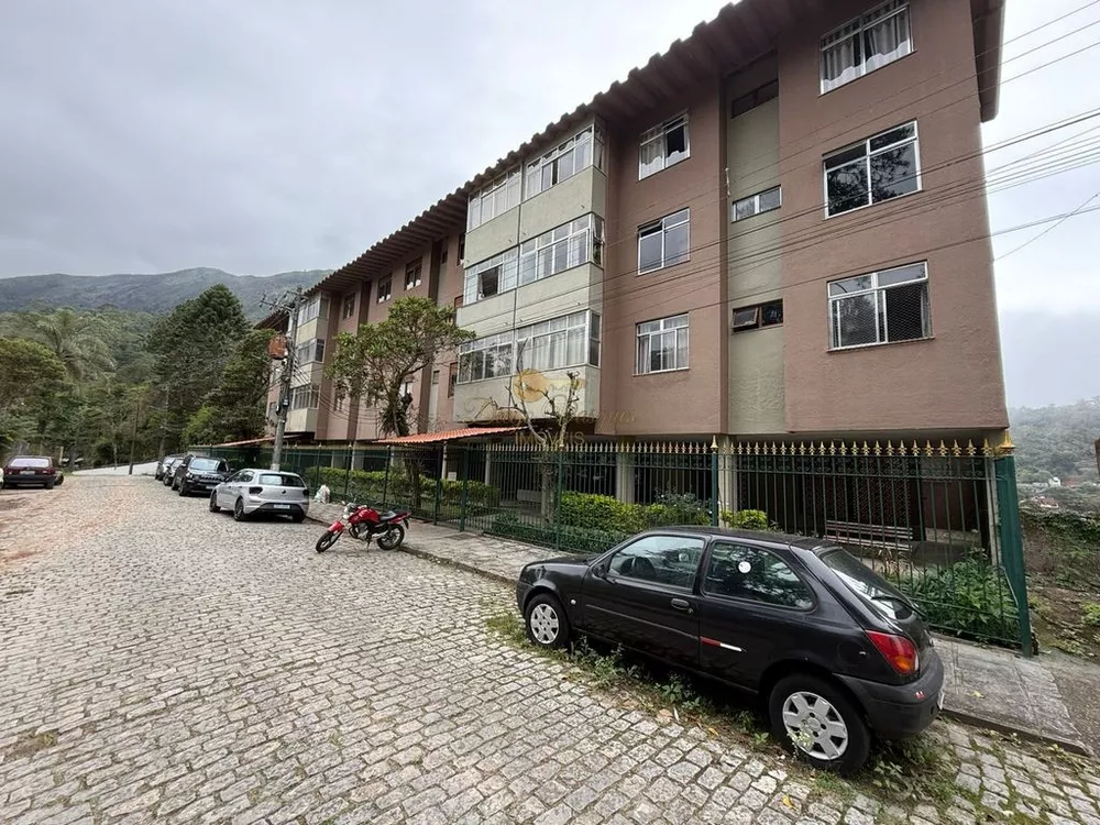Apartamento, 3 quartos - Foto 2