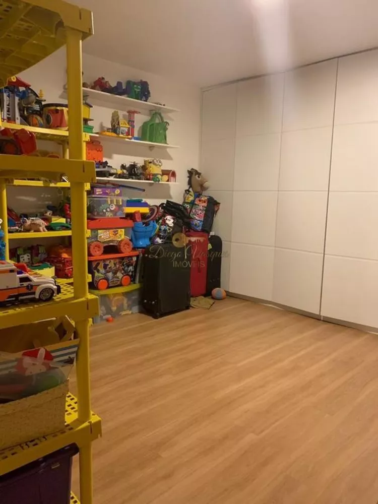 Cobertura, 3 quartos, 277 m² - Foto 13