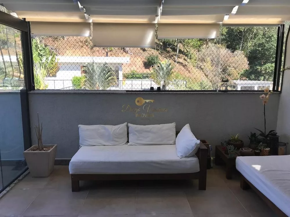 Cobertura, 3 quartos, 277 m² - Foto 22