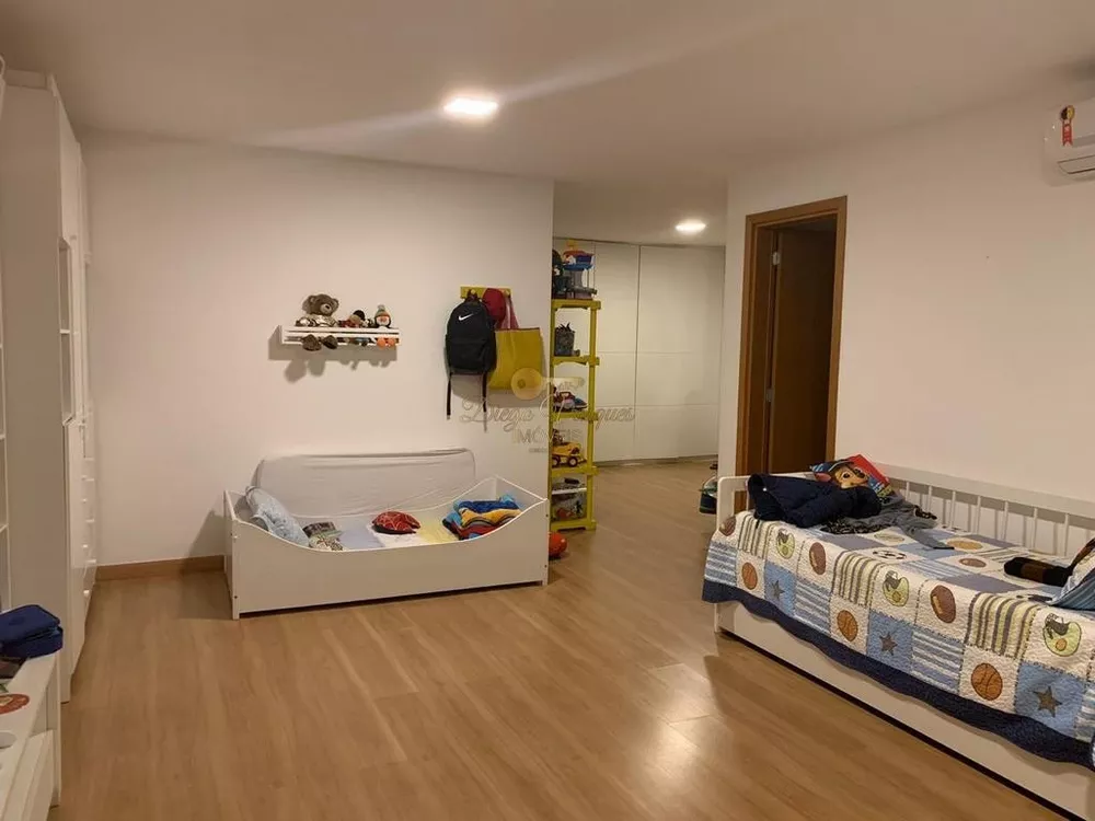 Cobertura, 3 quartos, 277 m² - Foto 12