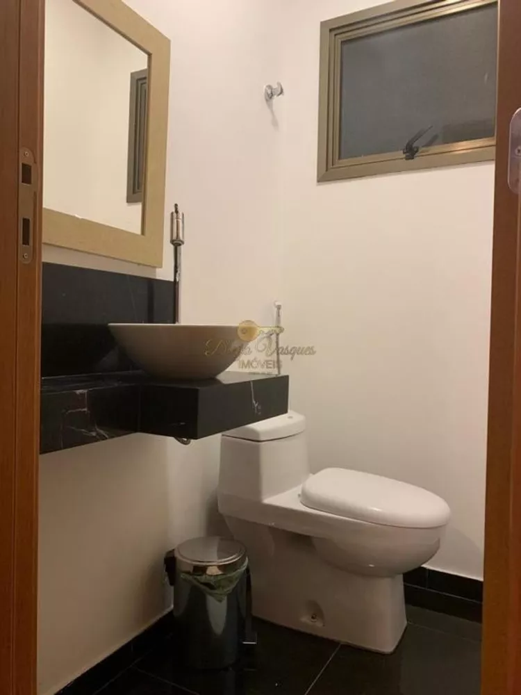 Cobertura, 3 quartos, 277 m² - Foto 14