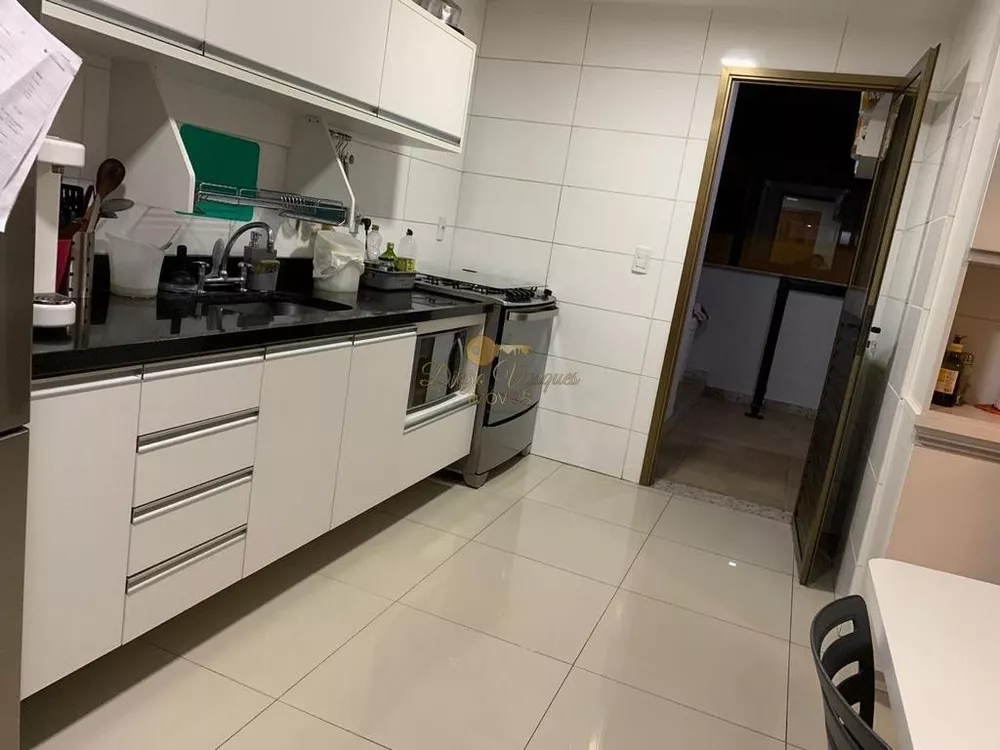Cobertura, 3 quartos, 277 m² - Foto 7