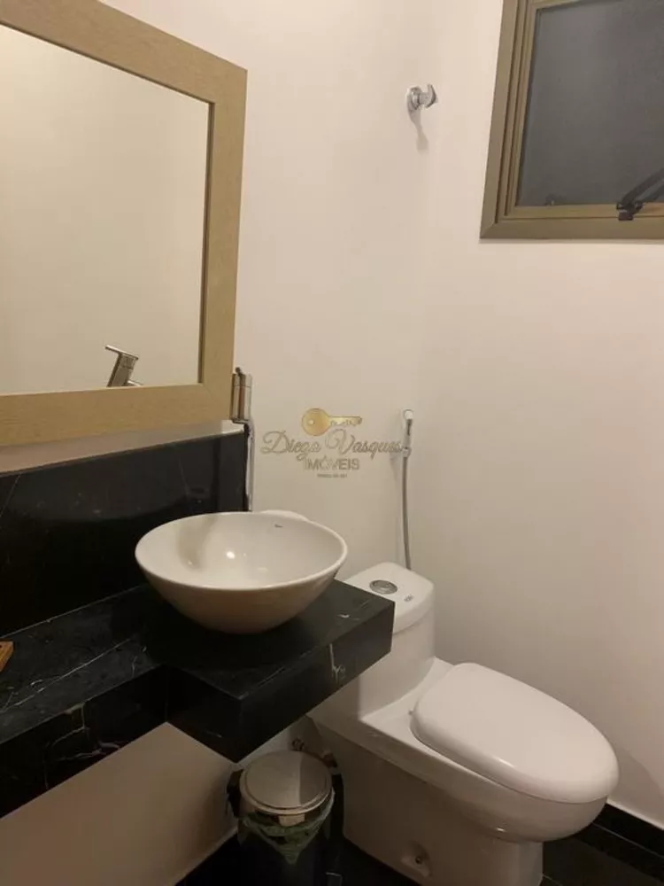 Cobertura, 3 quartos, 277 m² - Foto 8