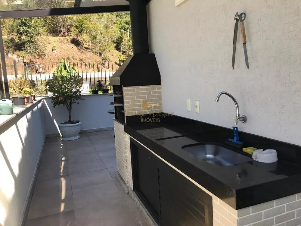 Cobertura, 3 quartos, 277 m² - Foto 20