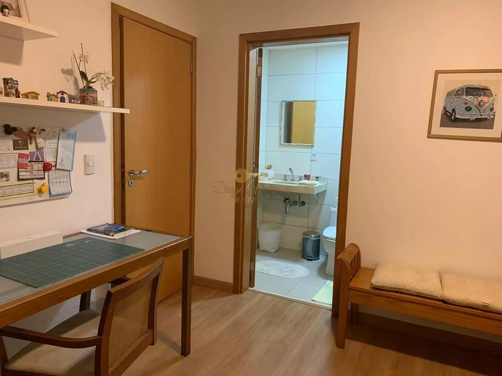 Cobertura, 3 quartos, 277 m² - Foto 15