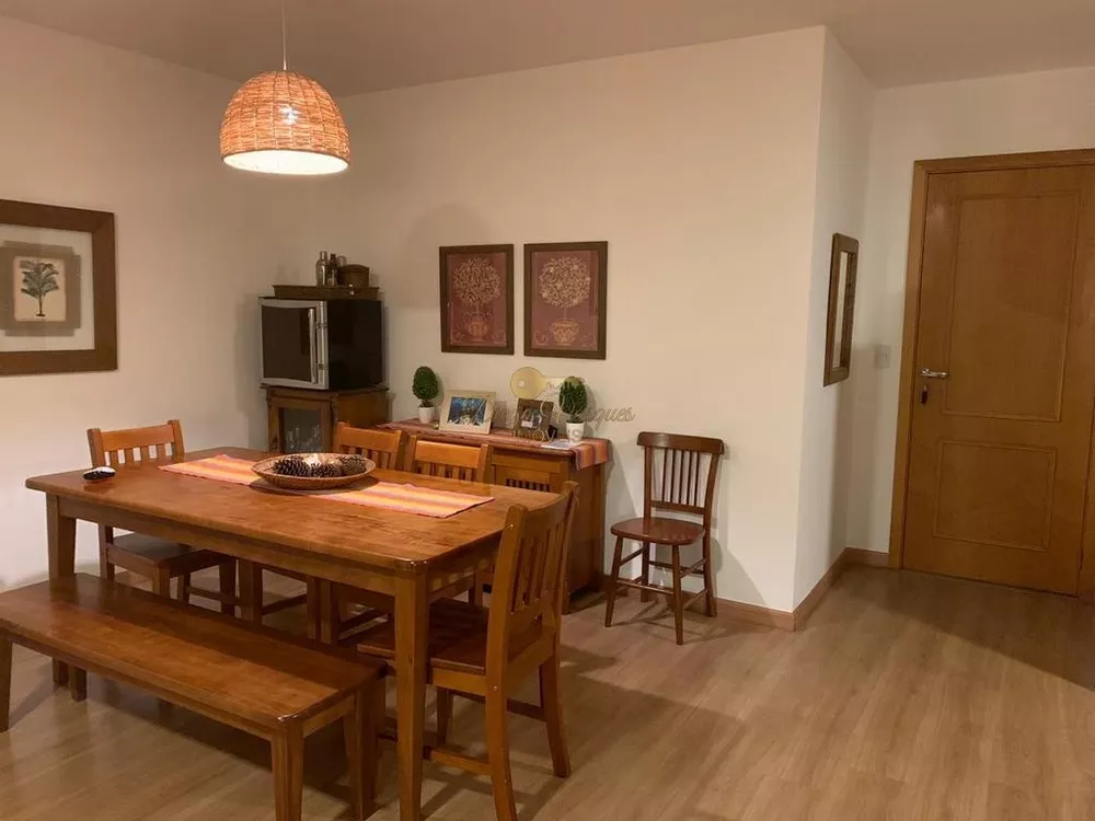 Cobertura, 3 quartos, 277 m² - Foto 4