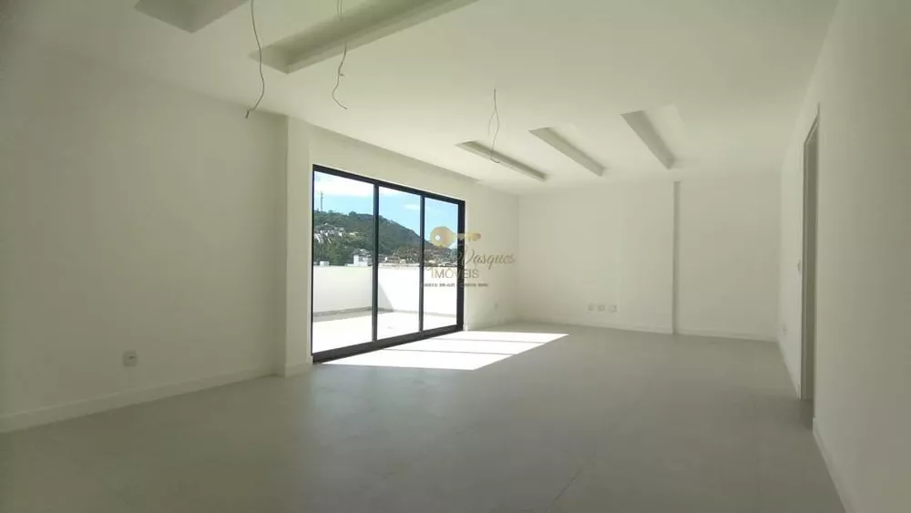 Cobertura, 3 quartos - Foto 5