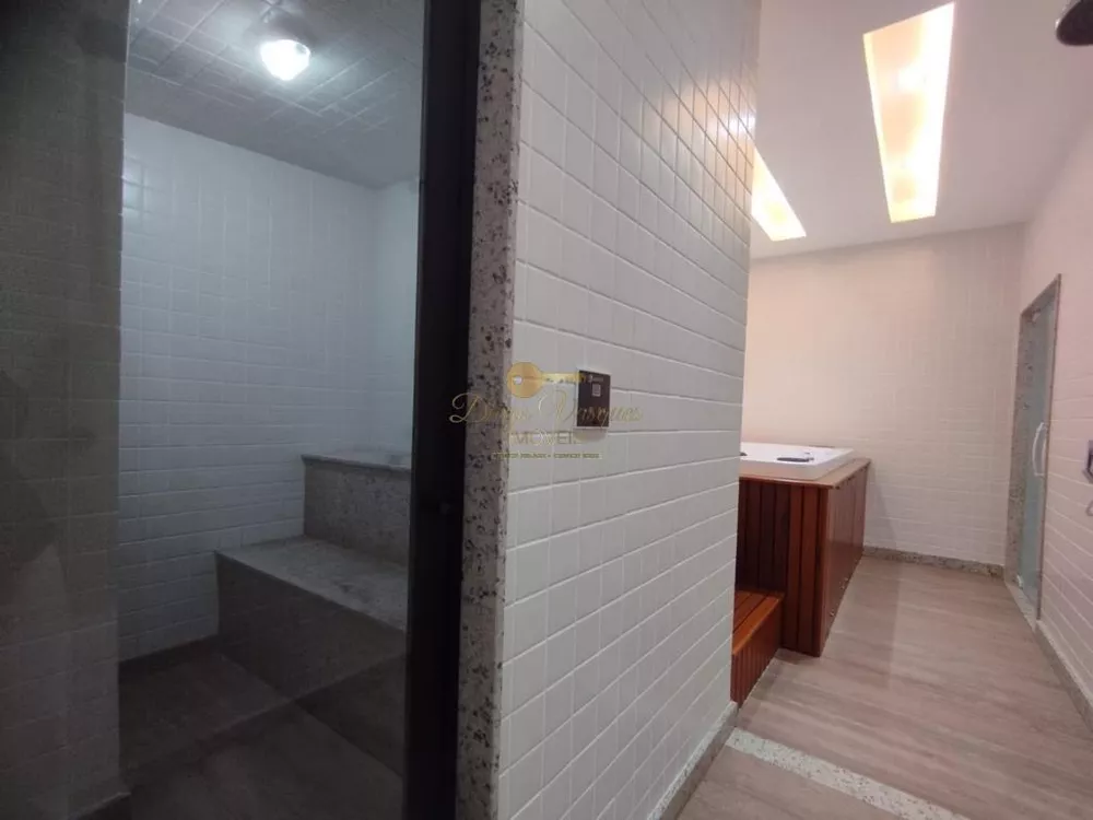 Cobertura, 3 quartos - Foto 25