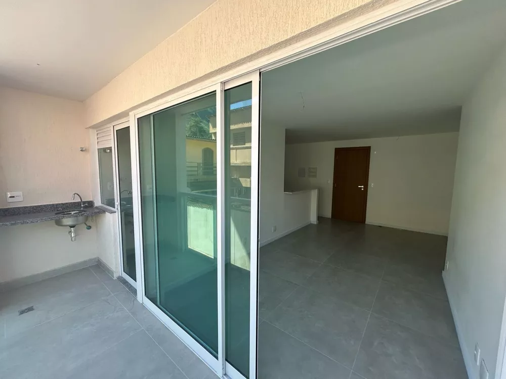Apartamento, 2 quartos, 70 m² - Foto 3