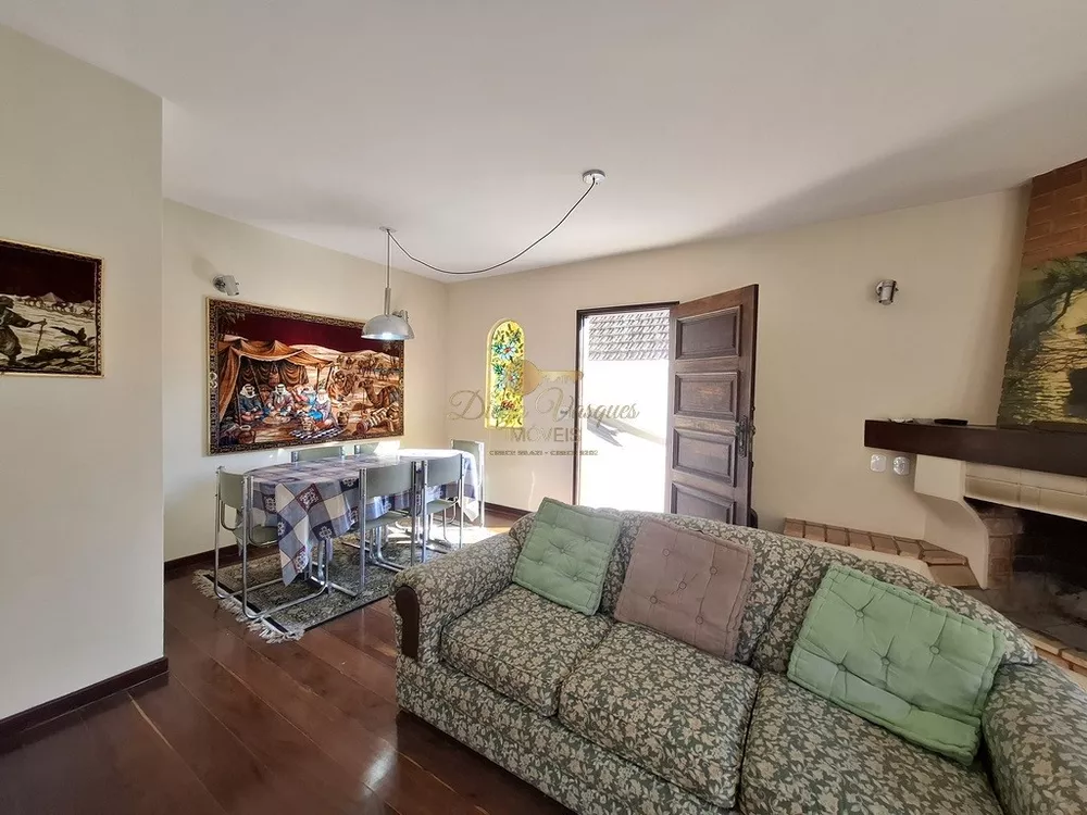 Casa, 6 quartos, 800 m² - Foto 4