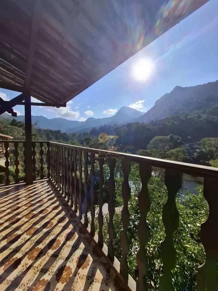 Casa, 6 quartos, 800 m² - Foto 6