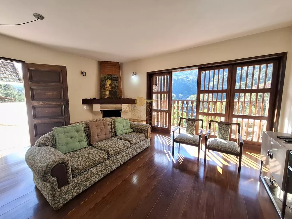 Casa, 6 quartos, 800 m² - Foto 3