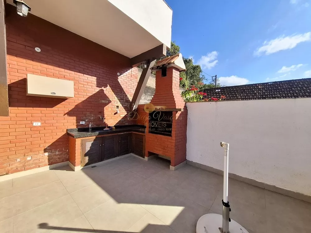 Casa, 6 quartos, 800 m² - Foto 20