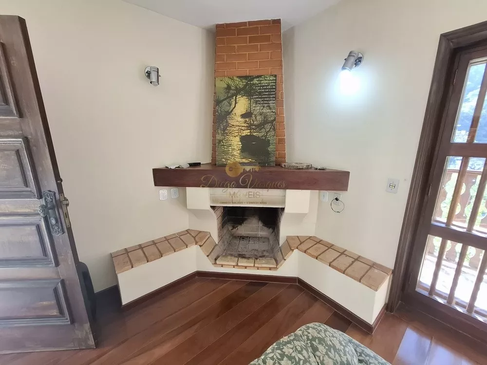 Casa, 6 quartos, 800 m² - Foto 5