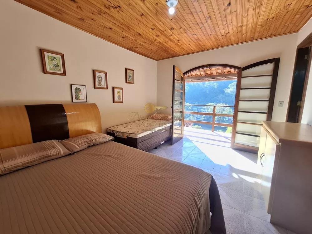 Casa, 6 quartos, 800 m² - Foto 23