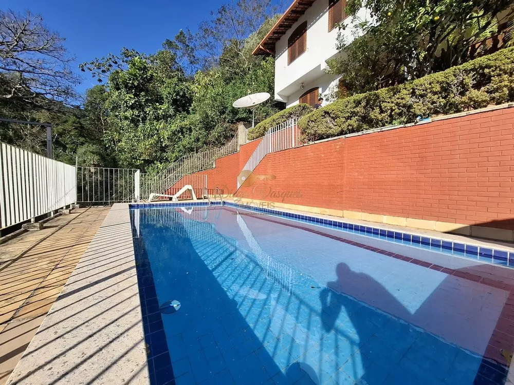 Casa, 6 quartos, 800 m² - Foto 2