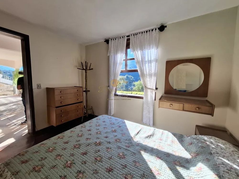 Casa, 6 quartos, 800 m² - Foto 31