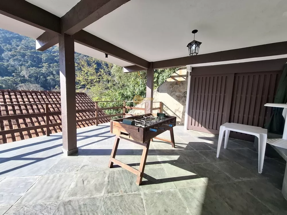 Casa, 6 quartos, 800 m² - Foto 21