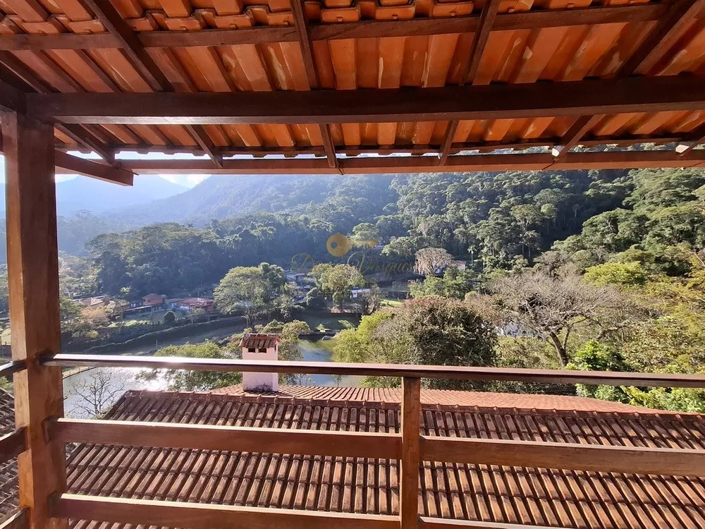 Casa, 6 quartos, 800 m² - Foto 26