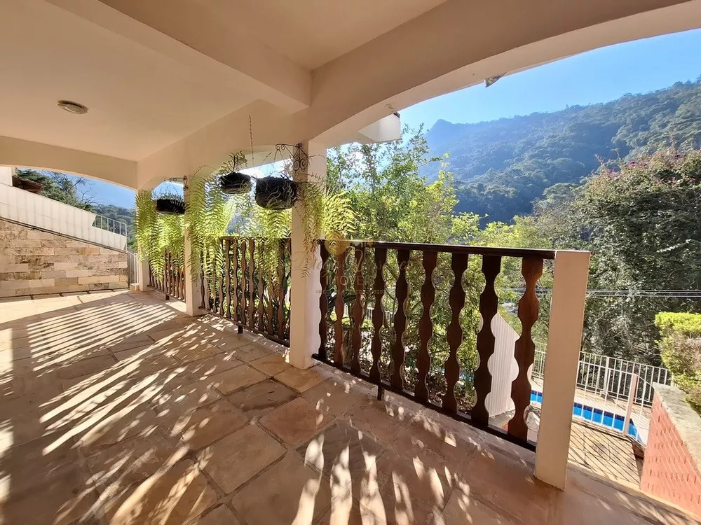 Casa, 6 quartos, 800 m² - Foto 30