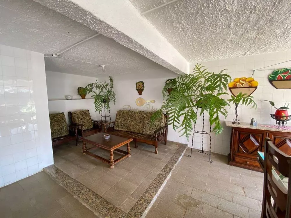 Casa, 4 quartos - Foto 24