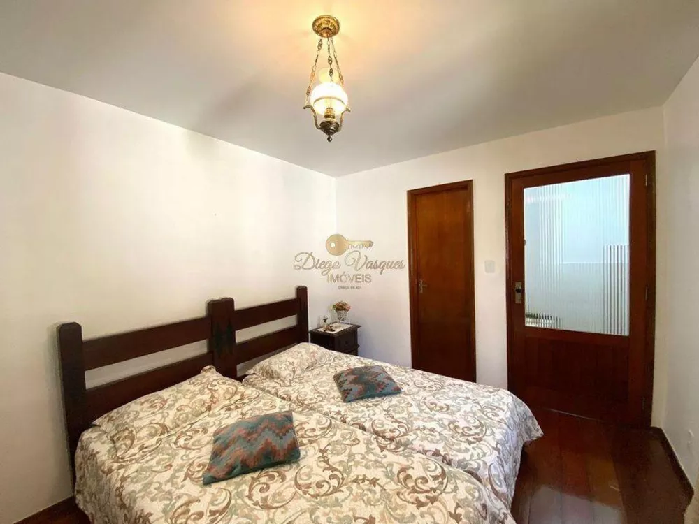 Casa, 4 quartos - Foto 35