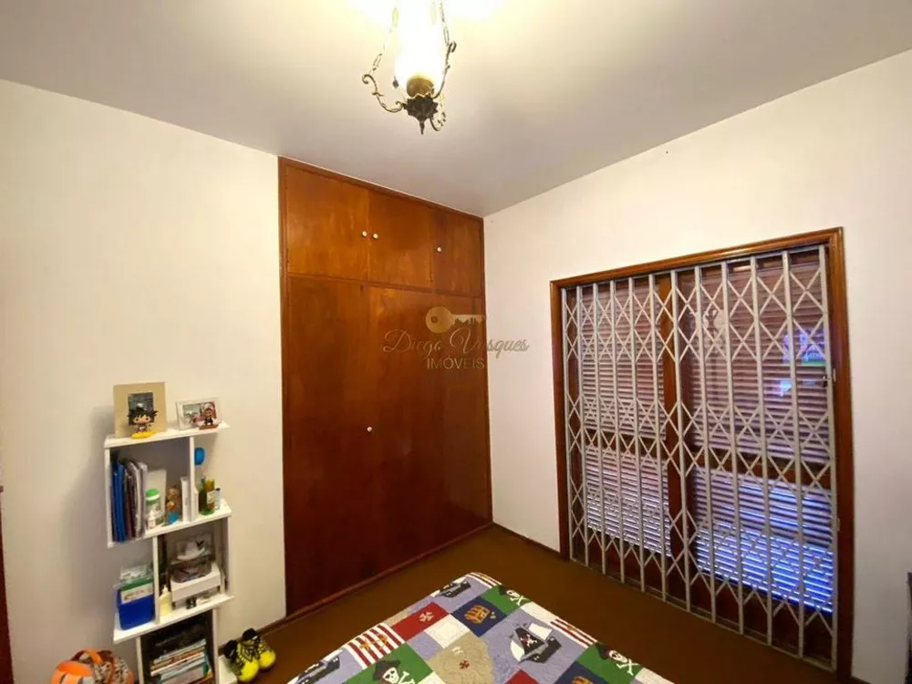 Casa, 4 quartos - Foto 34