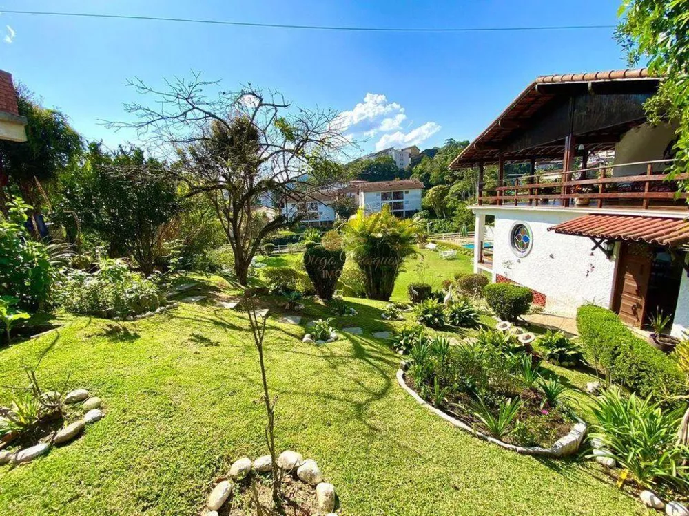 Casa, 4 quartos - Foto 29